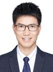 黄庆华 照片