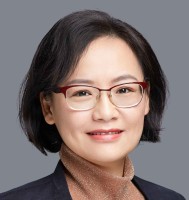 张琼 照片