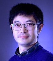 黄晖 照片