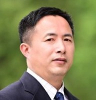 黄琴龙 照片