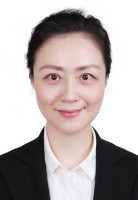 黄蕾 照片
