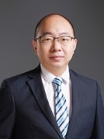 姜旭 照片