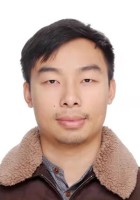 姜沈阳 照片