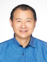 姜益 照片
