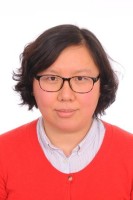 姜磊 照片