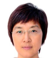 张秀梅 照片