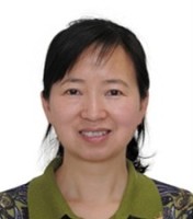 江容安 照片