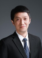江思珉 照片