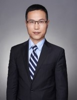 蒋欢军 照片