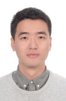 蒋烁 照片