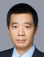 张胜利 照片