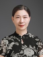 贾丽君 照片