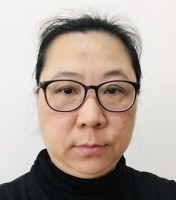 贾晓玲 照片
