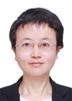 金彩霞 照片