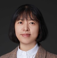张艳霞 照片