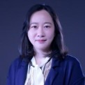 金海燕 照片