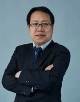 金海鹰 照片