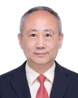 金立军 照片