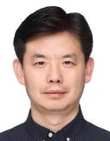 康劲松 照片