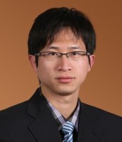 柯华 照片