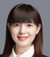 张让让 照片