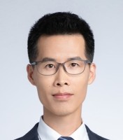 刘海亮 照片