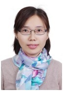 李丽 照片