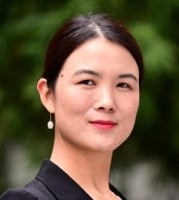 李攀 照片
