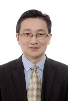 李永勇 照片