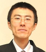 林超 照片