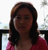 冷晔 照片