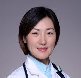 刘伟静 照片