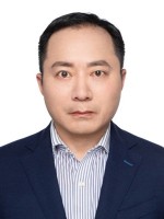 刘勇 照片