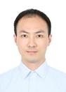 刘勇超 照片