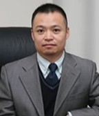 刘学增 照片