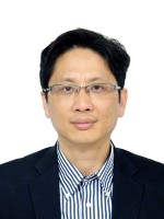 刘学波 照片