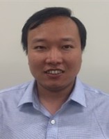 刘宁 照片