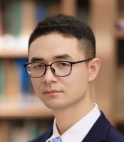 刘志勇 照片