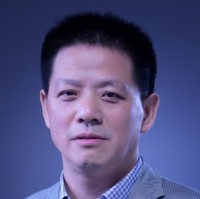 刘志飞 照片