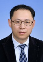 刘晓东 照片