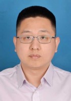 刘晓光 照片