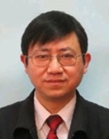 刘毅 照片