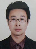 刘琦 照片