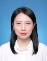 刘琼 照片