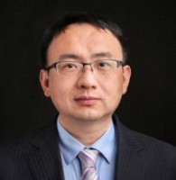 刘磊 照片