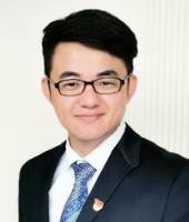 刘笑阳 照片