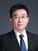 刘超 照片