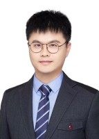 刘钦源 照片