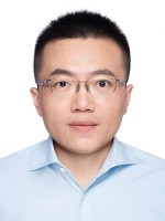 刘顺 照片