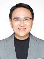 刘骞 照片
